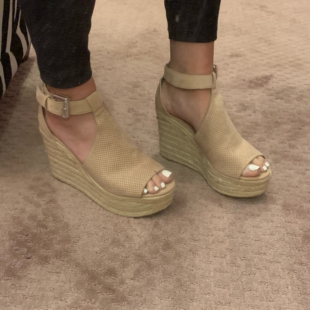 Wedges - Picture 7 of 7